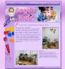 Web design, , Kindergarten Angels Kids