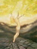 Paintings, Oil on canvas, The tree of life