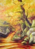 Paintings, Oil on canvas, Autumn 2
