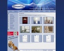 Web design, , GlassCo