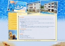 Web design, , Kres Hotel