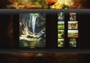 Web design, , My personal website